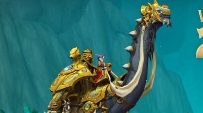 Podcast Massively OP Épisode 491 : Le problème du Buckosaurus de World of Warcraft