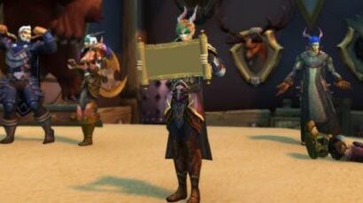 Les joueurs de World of Warcraft DPS organisent des protestations contre les récents changements d’équilibrage Les joueurs de World of Warcraft DPS organisent des protestations contre les récents changements d’équilibrage
