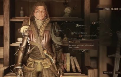Soulframe Preludes 7 Dev Stream récapitulé dans la nouvelle vidéo Soulshorts