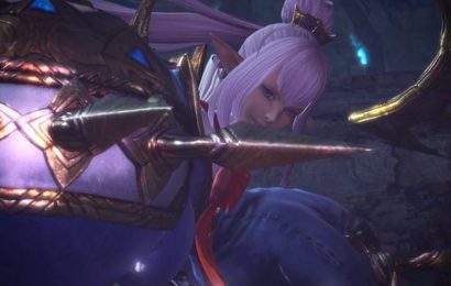 Le nouveau hall des novices de FFXIV, les modifications PvP, le calendrier et bien plus encore présentés en avant-première pour le patch 7.1 dans la dernière lettre en direct Le nouveau hall des novices de FFXIV, les modifications PvP, le calendrier et bien plus encore présentés en avant-première pour le patch 7.1 dans la dernière lettre en direct