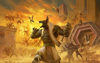 La phase 6 de la saison de découverte de World of Warcraft sera lancée le 21 novembre La phase 6 de la saison de découverte de World of Warcraft sera lancée le 21 novembre