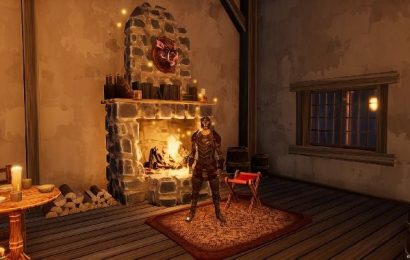 Le compte à rebours pour l’accès anticipé commence pour Pantheon : Rise of the Fallen, avec de nouveaux détails Le compte à rebours pour l’accès anticipé commence pour Pantheon : Rise of the Fallen, avec de nouveaux détails