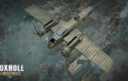 Foxhole étendra le champ de bataille ce mois-ci et l’été prochain avec des mises à jour majeures « Airborne » et « Infantry » Foxhole étendra le champ de bataille ce mois-ci et l’été prochain avec des mises à jour majeures « Airborne » et « Infantry »