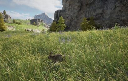 Pax Dei obtient une feuille de route mise à jour après la mise à jour des terrains d’essai Pax Dei obtient une feuille de route mise à jour après la mise à jour des terrains d’essai