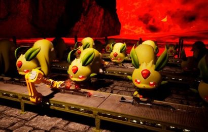 Le développeur de Palworld décrit l’état de la violation du brevet Nintendo dans sa dernière déclaration Le développeur de Palworld décrit l’état de la violation du brevet Nintendo dans sa dernière déclaration
