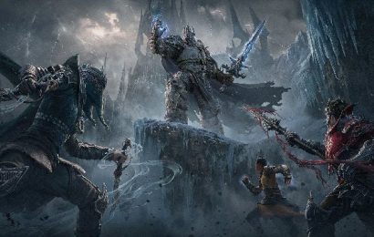 Diablo Immortal x WoW : The Eternal War arrive mercredi avec une nouvelle mise à jour, des événements de retour et bien plus encore
