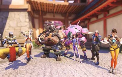 L’événement Overwatch Classic ramène le calendrier à 2016 demain et se déroule jusqu’au 2 décembre