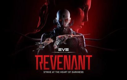 L’extension Revenant d’EVE Online est lancée aujourd’hui, apportant de nouveaux vaisseaux, structures et bien plus encore à New Eden L’extension Revenant d’EVE Online est lancée aujourd’hui, apportant de nouveaux vaisseaux, structures et bien plus encore à New Eden
