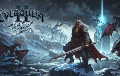 Découvrez comment les développeurs se sont inspirés des 20 ans d’EverQuest II pour créer quelque chose de nouveau dans Scars of Destruction Découvrez comment les développeurs se sont inspirés des 20 ans d’EverQuest II pour créer quelque chose de nouveau dans Scars of Destruction