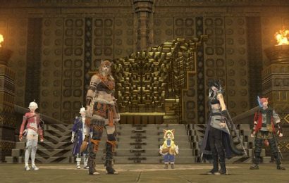 Impressions du patch 7.1 de FFXIV : « Crossroads » revient en arrière dans l&rsquo;histoire et le gameplay, mais est-ce suffisant ?