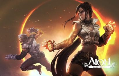 Aion Classic 3.0, « Le chemin du bagarreur » ajoutant une classe de bagarreur, une nouvelle zone, un raid et une limite de niveau augmentée Aion Classic 3.0, « Le chemin du bagarreur » ajoutant une classe de bagarreur, une nouvelle zone, un raid et une limite de niveau augmentée
