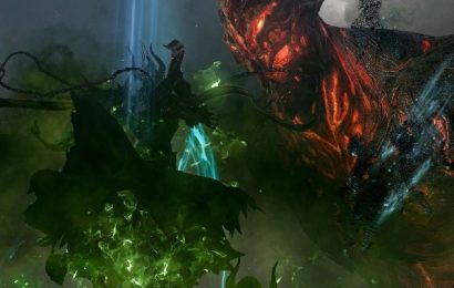 La mise à jour de novembre de Lost Ark arrive la semaine prochaine, la prochaine feuille de route à la mi-décembre La mise à jour de novembre de Lost Ark arrive la semaine prochaine, la prochaine feuille de route à la mi-décembre