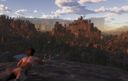 Visionary Realms déclare que l’accès anticipé à Steam pour les engagements actuels est « compliqué » et propose une mise à jour Visionary Realms déclare que l’accès anticipé à Steam pour les engagements actuels est « compliqué » et propose une mise à jour