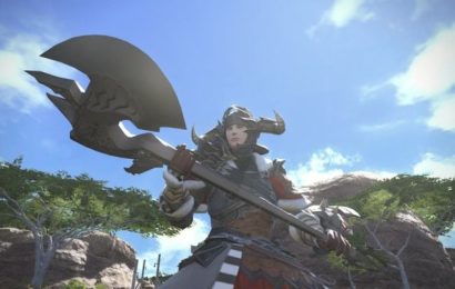 L’équipe mobile FFXIV et Naoki Yoshida présentent des aperçus plus larges : Gacha minimal, MMORPG maximal L’équipe mobile FFXIV et Naoki Yoshida présentent des aperçus plus larges : Gacha minimal, MMORPG maximal