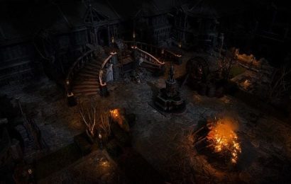 Path of Exile 2 révèle des packs de support pour les clés d’accès anticipé, à partir de 30 $ Path of Exile 2 révèle des packs de support pour les clés d’accès anticipé, à partir de 30 $