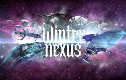 Winter Nexus revient sur Eve Online avec une variété de missions et de récompenses de connexion Winter Nexus revient sur Eve Online avec une variété de missions et de récompenses de connexion