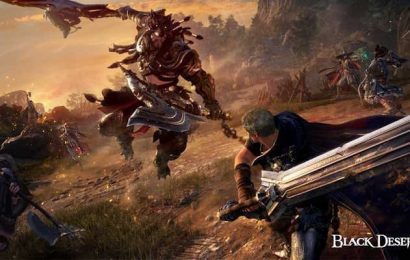 Black Desert Online a désactivé Node Wars pour résoudre des problèmes majeurs et vous rappelle de réclamer le marteau de J cette semaine Black Desert Online a désactivé Node Wars pour résoudre des problèmes majeurs et vous rappelle de réclamer le marteau de J cette semaine