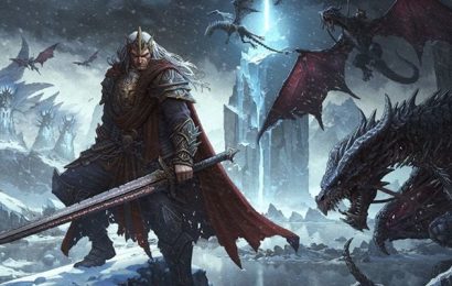 Les anciens MMO devraient-ils mourir pour que les nouveaux MMO survivent ? Les anciens MMO devraient-ils mourir pour que les nouveaux MMO survivent ?