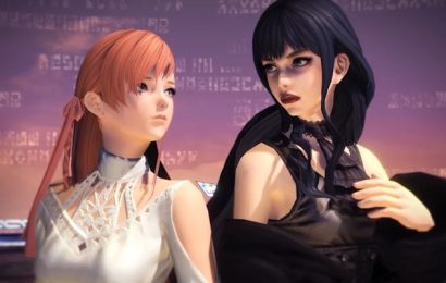 Echo Esports et MogTalk collaborent sur l&rsquo;événement caritatif FFXIV 7.1 Ultimate World First Race