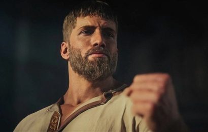 Amazon publie de nouveaux aperçus d’épisodes de niveau secret, y compris pour New World : Aeternum Amazon publie de nouveaux aperçus d’épisodes de niveau secret, y compris pour New World : Aeternum