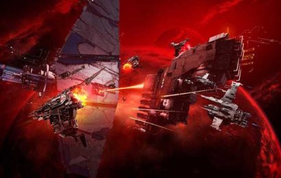 La dernière mise à jour d’EVE Online apporte de nouvelles fonctionnalités pour Mercendary Dens et Vanguard Tie-In La dernière mise à jour d’EVE Online apporte de nouvelles fonctionnalités pour Mercendary Dens et Vanguard Tie-In
