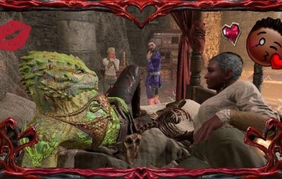 Baldur&rsquo;s Gate 3 obtient un jeu croisé/progression, un mode photo et 12 nouvelles sous-classes dans le patch 8