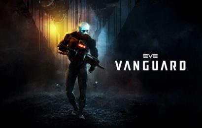 Eve Vanguard organise un événement en accès gratuit à durée limitée jusqu&rsquo;au 9 décembre