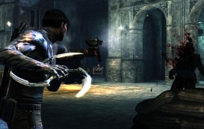 Dark Sector, le jeu qui a ouvert la voie à Warframe, est gratuit jusqu’au 30 novembre Dark Sector, le jeu qui a ouvert la voie à Warframe, est gratuit jusqu’au 30 novembre