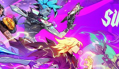 Supervive Hits Version 1.0 avec un nouveau système d&rsquo;armurerie et une révision de la carte