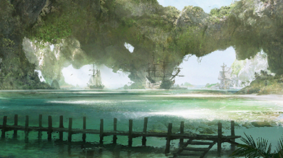 Réflexion massive : briser la mécanique porteuse dans les MMORPG Réflexion massive : briser la mécanique porteuse dans les MMORPG