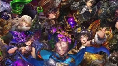 Astra Knights of Veda apporte un nouveau personnage, une nouvelle progression et de nouveaux objets dans sa deuxième saison Astra Knights of Veda apporte un nouveau personnage, une nouvelle progression et de nouveaux objets dans sa deuxième saison