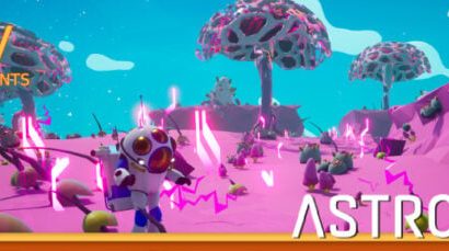 L’équipe Stream : Astroneer Glitchwalkers est en direct ! L’équipe Stream : Astroneer Glitchwalkers est en direct !