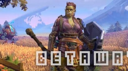 Betawatch : Corepunk enfin lancé en accès anticipé cette semaine Betawatch : Corepunk enfin lancé en accès anticipé cette semaine