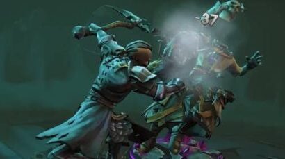 Le Battler NFT d’Ubisoft, Champions Tactics, a été brisé au point d’être injouable ce week-end. Le Battler NFT d’Ubisoft, Champions Tactics, a été brisé au point d’être injouable ce week-end.