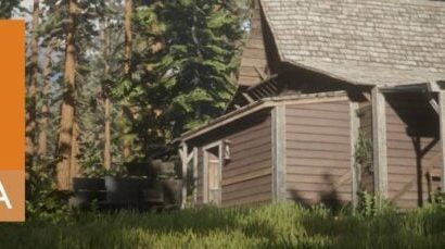 Choisir mon aventure : ma vie de Moonshiner dans Red Dead Online Choisir mon aventure : ma vie de Moonshiner dans Red Dead Online