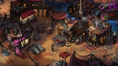 L’alpha de Corepunk est hors ligne jusqu’à demain pour une nouvelle mise à jour et un wipe L’alpha de Corepunk est hors ligne jusqu’à demain pour une nouvelle mise à jour et un wipe