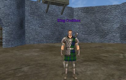 Les Pictes reviennent en quête de vengeance dans l’Âge des Ténèbres de Camelot Les Pictes reviennent en quête de vengeance dans l’Âge des Ténèbres de Camelot