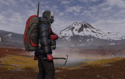 Les joueurs de DayZ ne sont pas satisfaits du coût du DLC Frostline, mais le patron de Bohemia Interactive dit qu&rsquo;ils ne sont pas obligés de l&rsquo;acheter