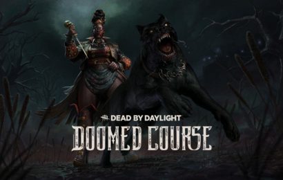 Dead By Daylight présente le premier compagnon animal contrôlé par l’IA dans un cours condamné Dead By Daylight présente le premier compagnon animal contrôlé par l’IA dans un cours condamné