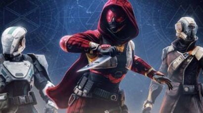 Destiny 2 prévoit une fonctionnalité de rattrapage de la tombée de la nuit du grand maître le 19 novembre et un aperçu de Revenant Act II le 12 novembre. Destiny 2 prévoit une fonctionnalité de rattrapage de la tombée de la nuit du grand maître le 19 novembre et un aperçu de Revenant Act II le 12 novembre.