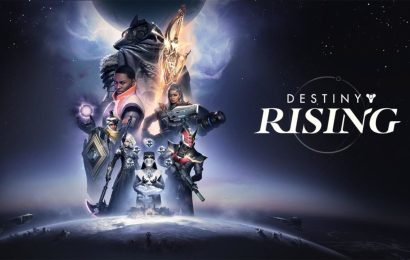 Le premier jeu mobile de la franchise Destiny entre en test alpha fermé Le premier jeu mobile de la franchise Destiny entre en test alpha fermé
