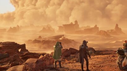 The Daily Grind : Avez-vous un mantra ou une philosophie MMO ? The Daily Grind : Avez-vous un mantra ou une philosophie MMO ?