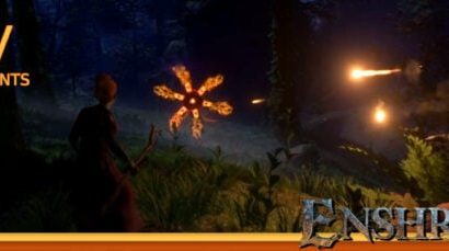 L’équipe Stream : Traversée des étendues sauvages dans Enshrouded L’équipe Stream : Traversée des étendues sauvages dans Enshrouded