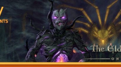 L’équipe Stream : Le Seigneur de la peur dans le festival des sorcières d’Elder Scrolls Online L’équipe Stream : Le Seigneur de la peur dans le festival des sorcières d’Elder Scrolls Online