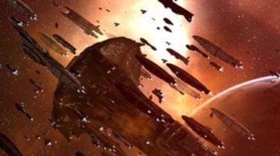 De nouveaux livres sur EVE Online, Second Life et EverQuest sont en route De nouveaux livres sur EVE Online, Second Life et EverQuest sont en route