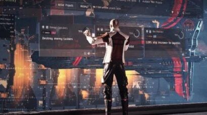 L’extension Revenant d’EVE Online est officiellement lancée – sa 50ème version majeure depuis 2003 L’extension Revenant d’EVE Online est officiellement lancée – sa 50ème version majeure depuis 2003