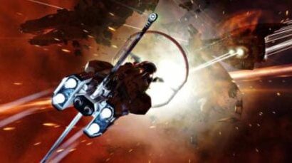 L’événement saisonnier Winter Nexus d’EVE Online revient le 5 décembre L’événement saisonnier Winter Nexus d’EVE Online revient le 5 décembre
