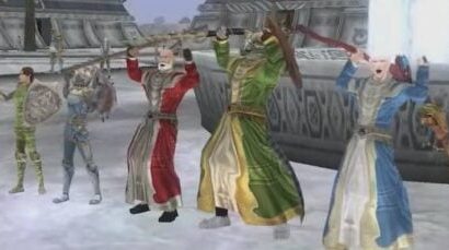 Daybreak confirme que des travaux sur EverQuest 3 sont en cours, même s’il ne s’appelle peut-être pas EverQuest 3 Daybreak confirme que des travaux sur EverQuest 3 sont en cours, même s’il ne s’appelle peut-être pas EverQuest 3