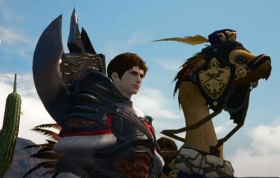 Ne vous inquiétez pas, Gacha n’est pas la façon dont Final Fantasy XIV Mobile sera monétisé Ne vous inquiétez pas, Gacha n’est pas la façon dont Final Fantasy XIV Mobile sera monétisé