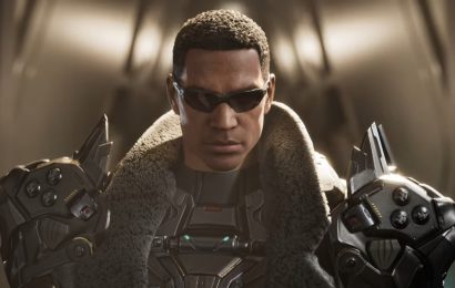 La deuxième saison de The First Descendant ajoute un nouveau descendant qui pourrait tout aussi bien s’appeler Blade La deuxième saison de The First Descendant ajoute un nouveau descendant qui pourrait tout aussi bien s’appeler Blade